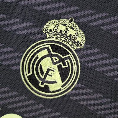 2022/23 Real Madrid Third Shirt -