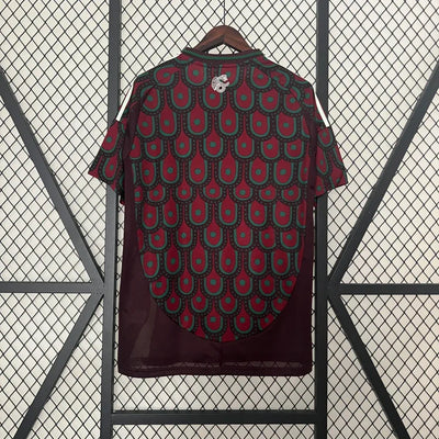2024/25 Mexico Home Jersey