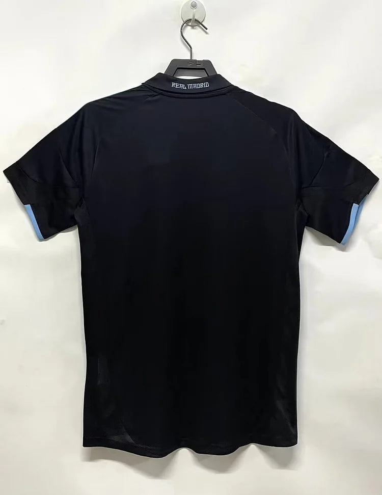 2009/10 Real Madrid Away Retro Kit