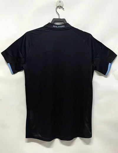 2009/10 Real Madrid Away Retro Kit