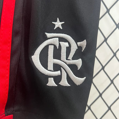 2024/25 Flamengo Children'S Away 1:1 Thailand Quality