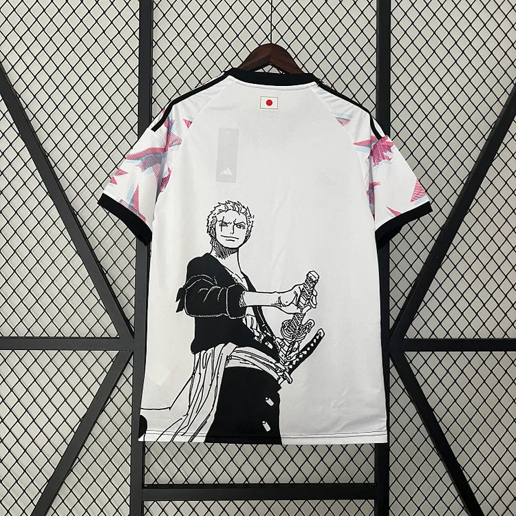 2024/25 Japan Special Edition Jersey