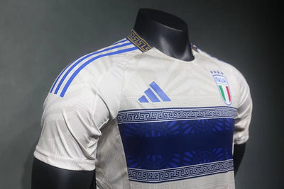 2024 Italian players white joint model