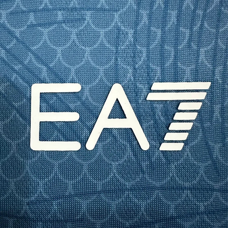 2024/25 Napoli Special Edition Shirt