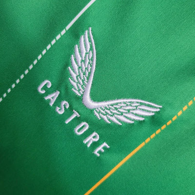 2023/24 Ireland Home Football Shirt