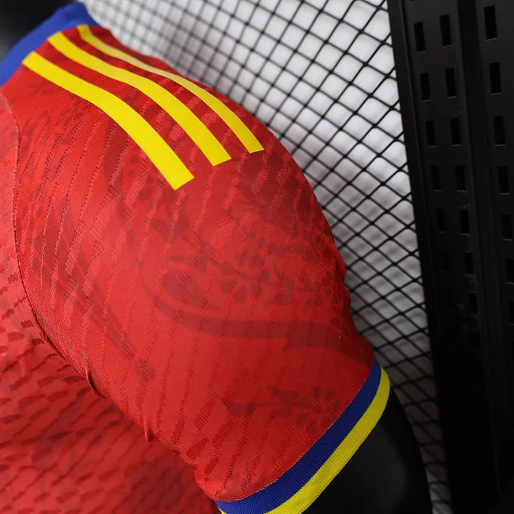 2024/25 Spain Special Edition Shirt - Player Edition