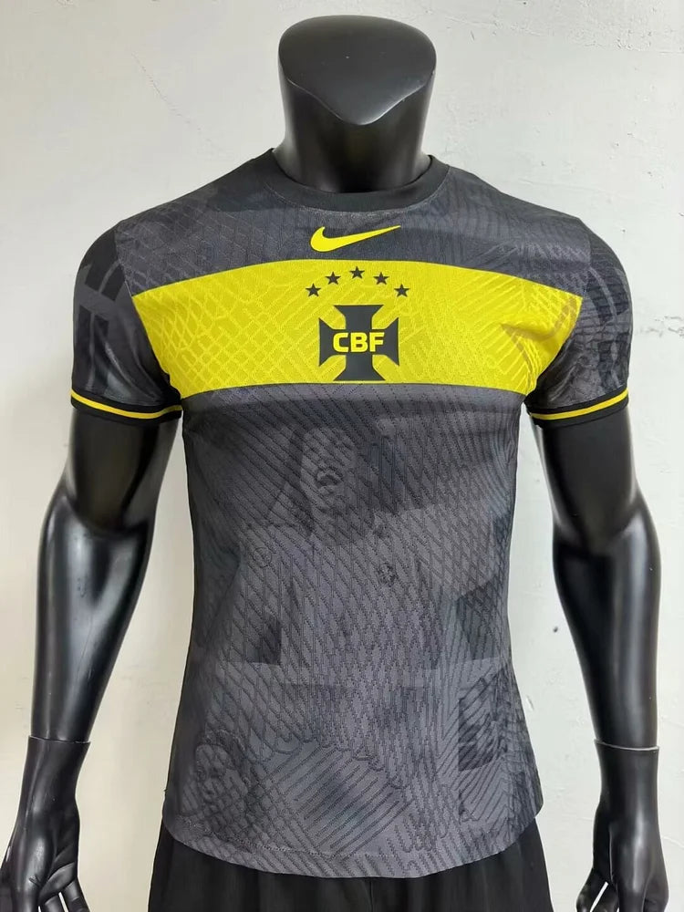 2023/24 Players Brazil Special Edition Jersey