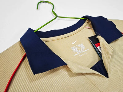 2001/02 Arsenal Away Retro Jersey