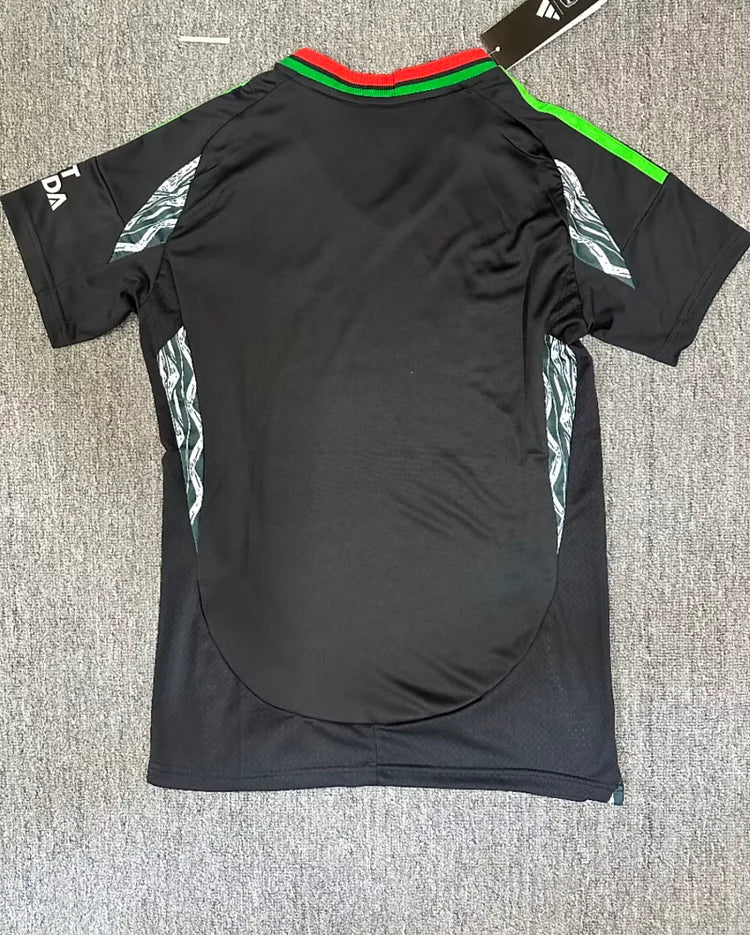 2024/25 Arsenal Away. - Women'S Jersey