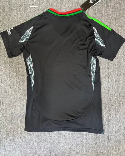 2024/25 Arsenal Away. - Women'S Jersey