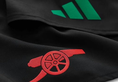 2024/25 Arsenal Away Shorts - Player Edition