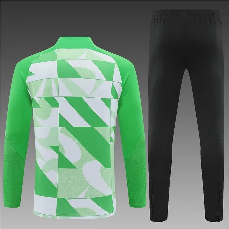 2023/24 Atlético Madrid Training Kit