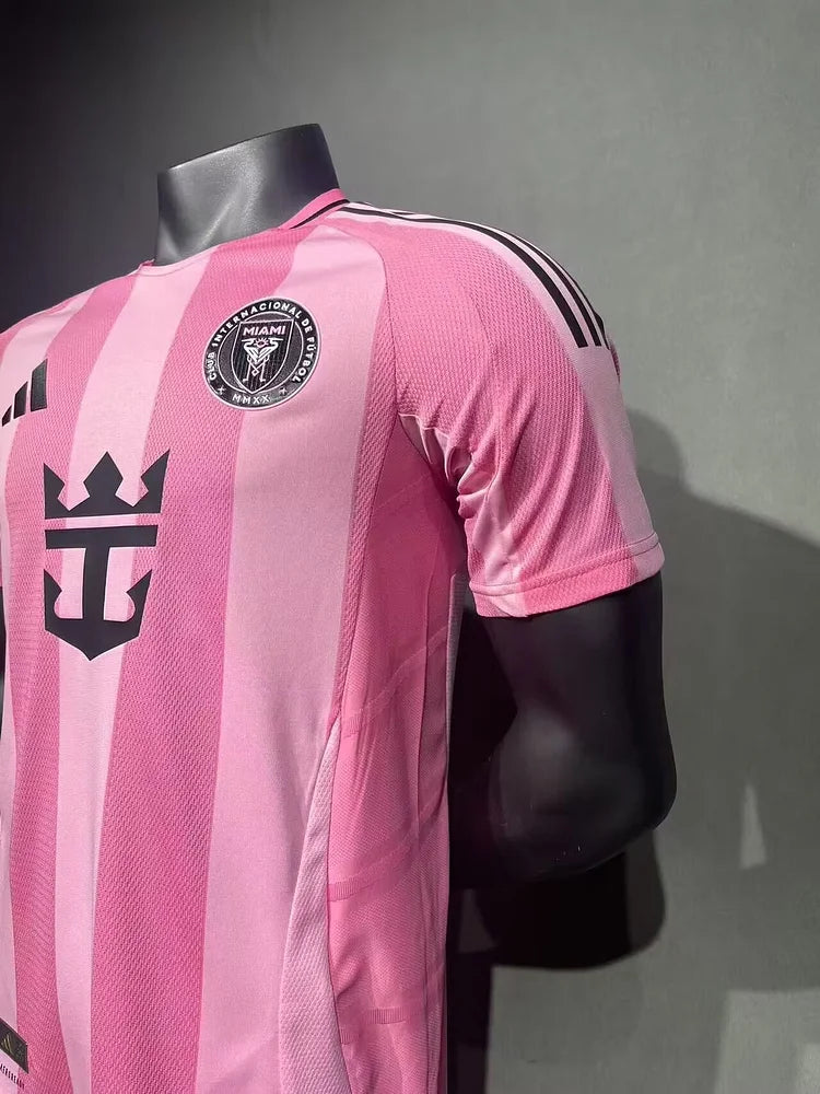 2025/26 Miami Home Jersey - Players