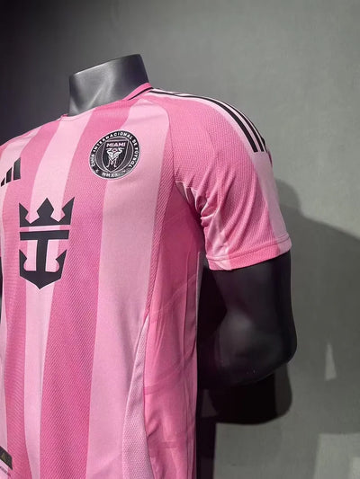 2025/26 Miami Home Jersey - Players