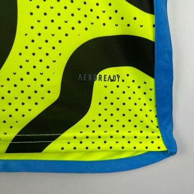 2023/24 Arsenal Away Soccer Jersey