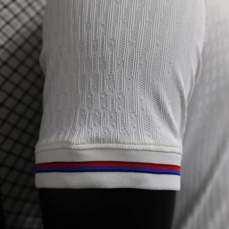2024/25 England Home Player Jersey