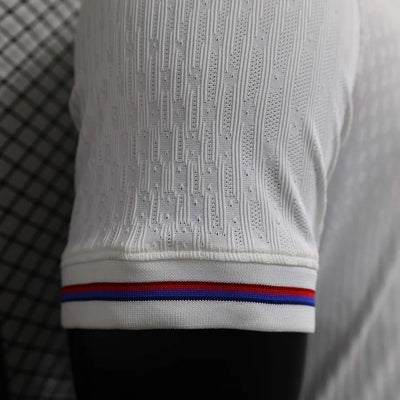 2024/25 England Home Player Jersey
