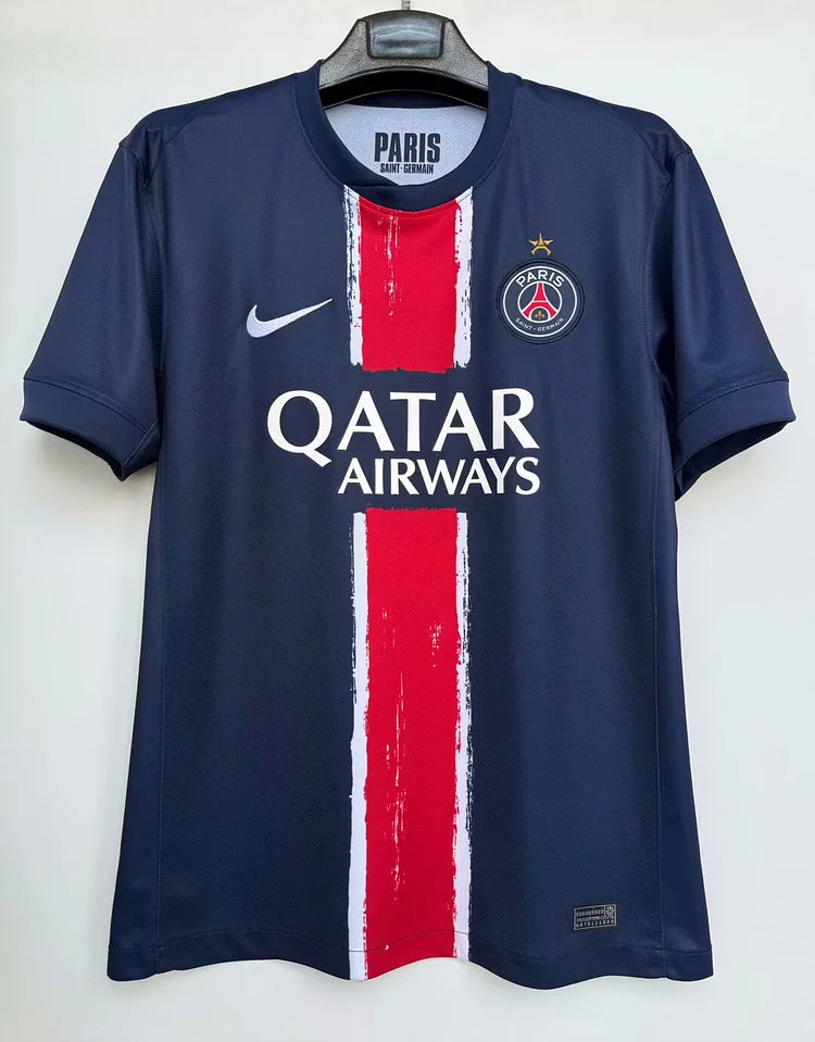 2024/25 Paris Home Fan Edition