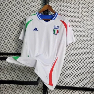 2024 Italy Away Fan Edition