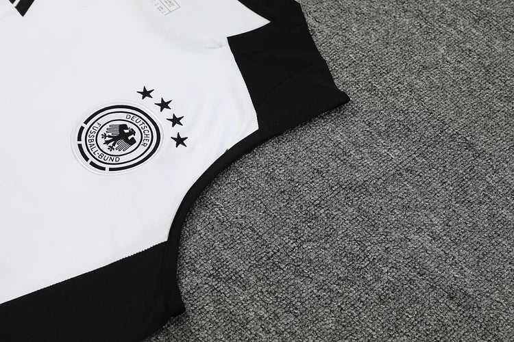 2024/25 Germany Training Vest.