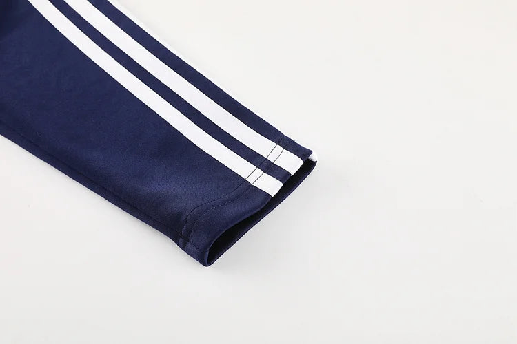 2024/25 Riyadh Victory Blue Jacket Suit