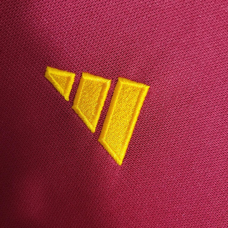 2023/24 Roma Home Jersey