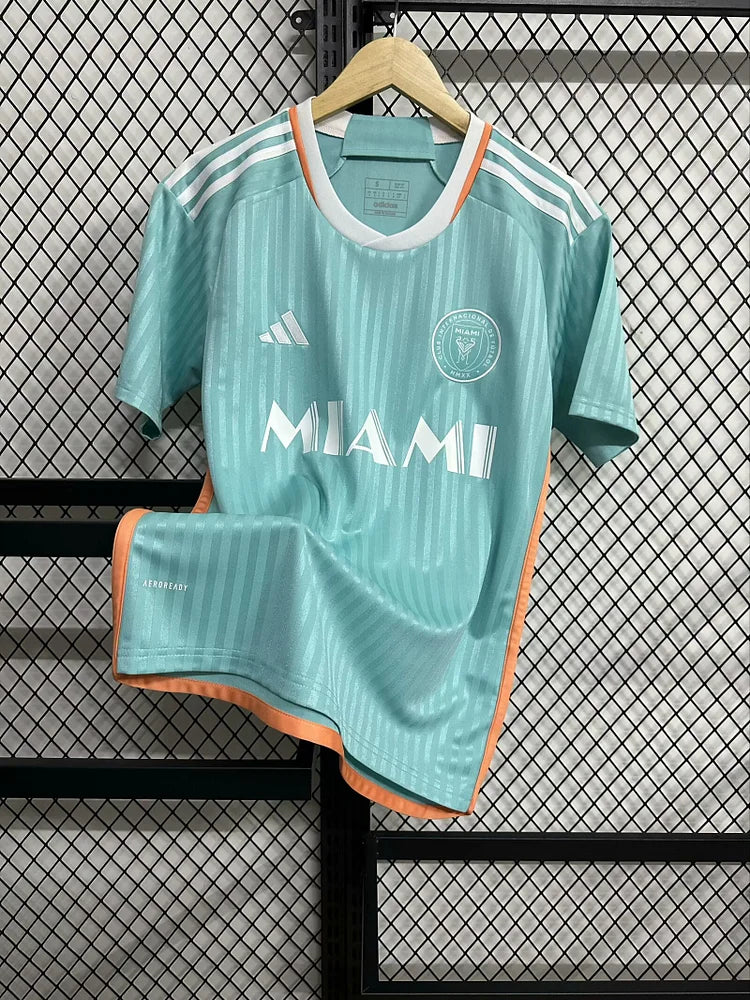 2024/25 Miami Second Away Jersey