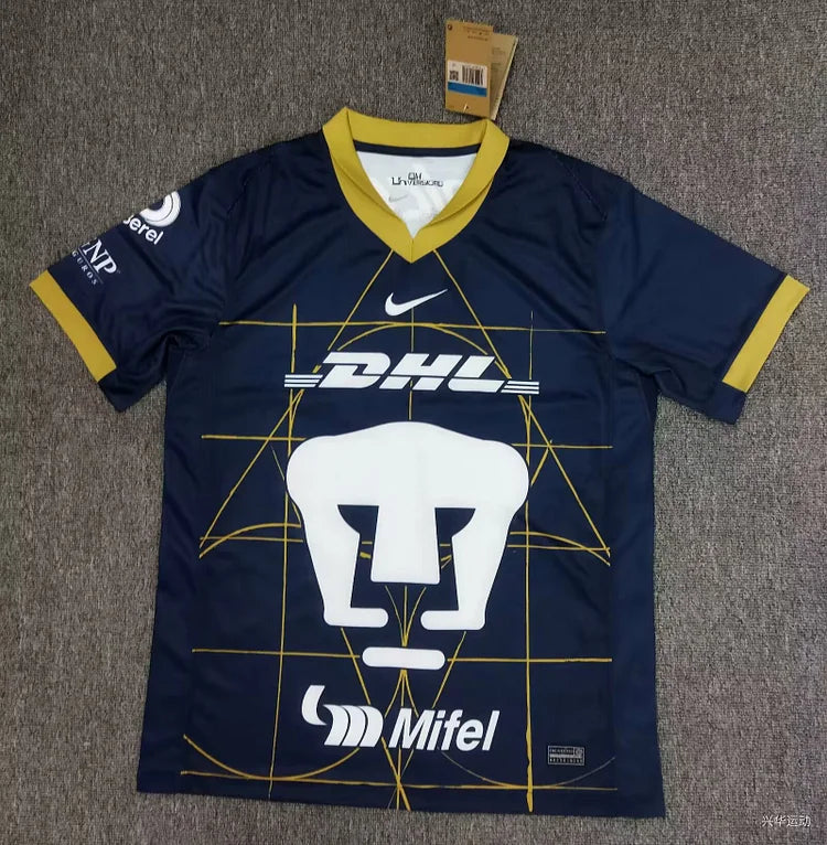2024/25 Pumas Away Jersey