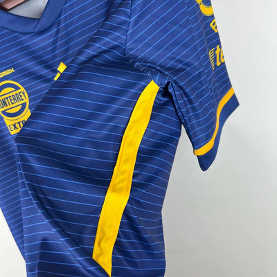 2023/2024 Tigres Away Football Shirt
