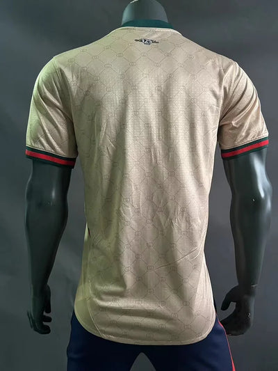 2024/25 Ac Milan Special Edition Shirt - Player Edition