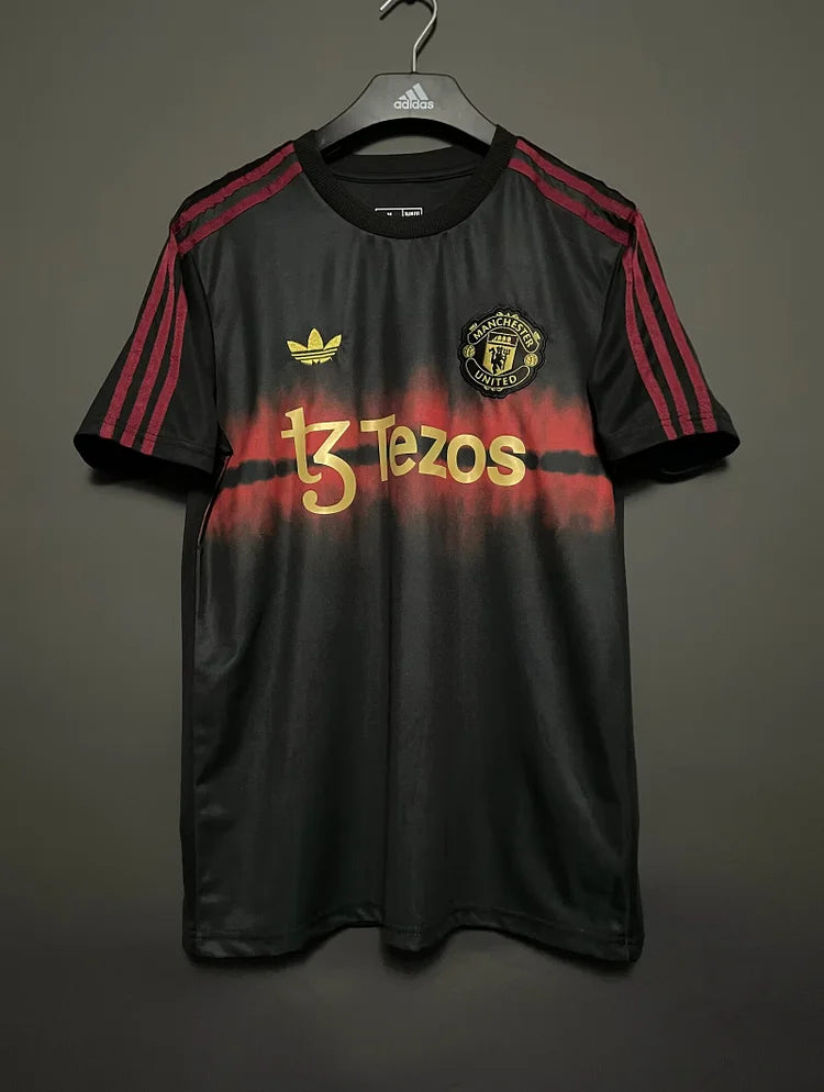 2025/2026 Manchester United Fans Special Edition -