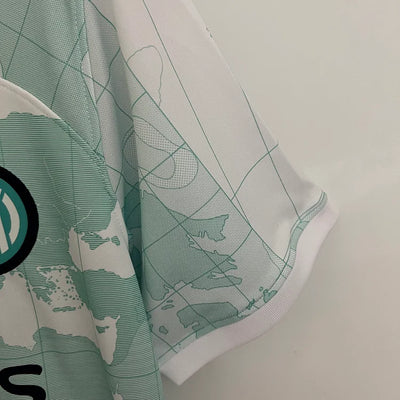 2022/23 Inter Milan Away Shirt
