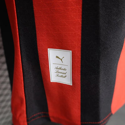 2024/25 AC Milan 125th Anniversary Edition - Players