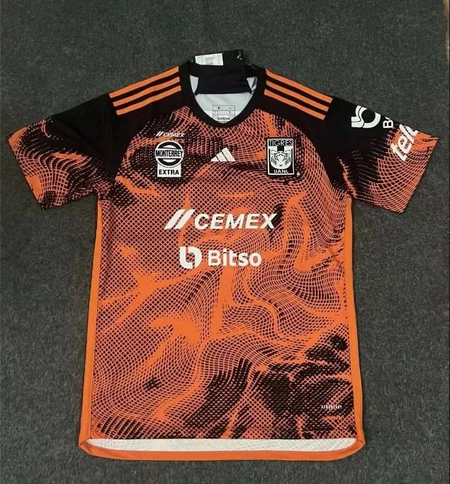2023/2024 Tigres Third Away Football Shirt