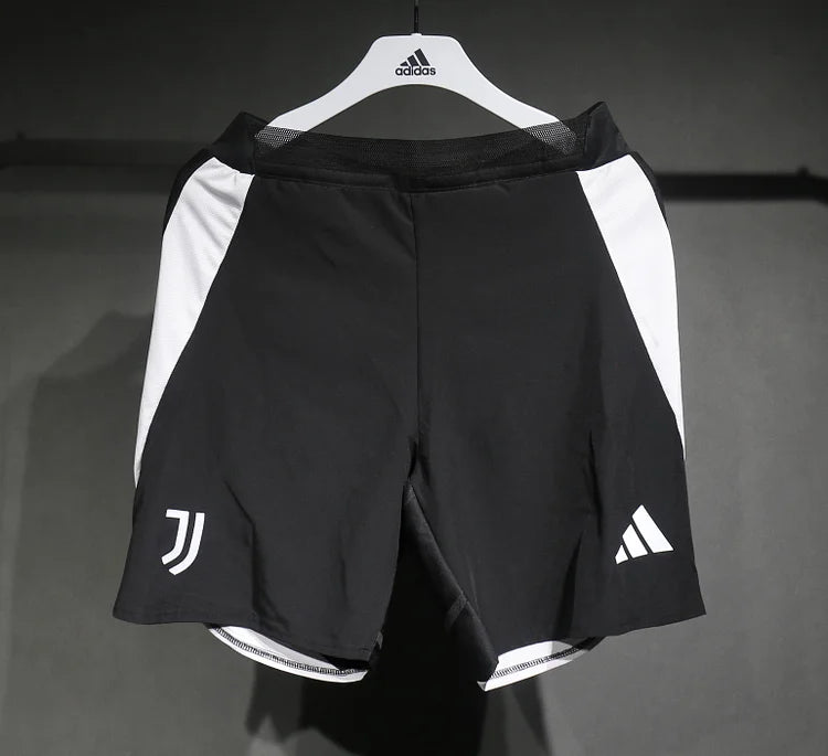 2024/25 Juventus Home Shorts - Player Version
