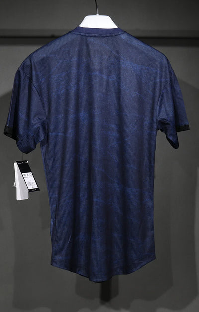 2019/20 Real Madrid Away Jersey - Player Edition