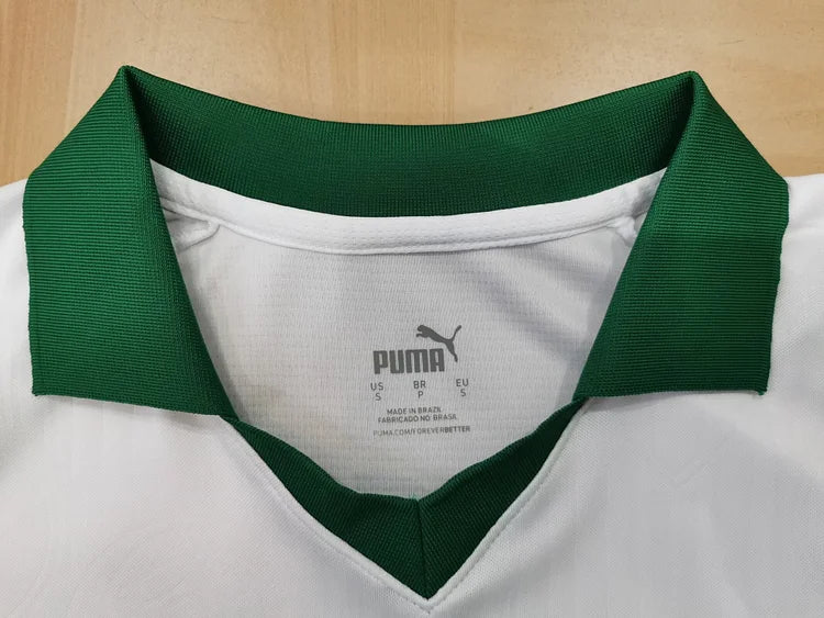 2024/25 Palmeiras away fan edition jersey