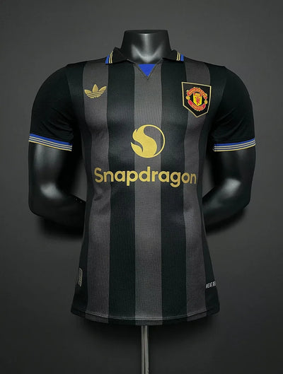 2025/2026 Manchester United Players Special Edition