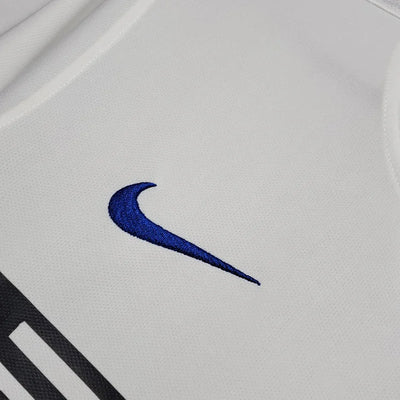 2010/11 Inter Milan Away Retro Shirt