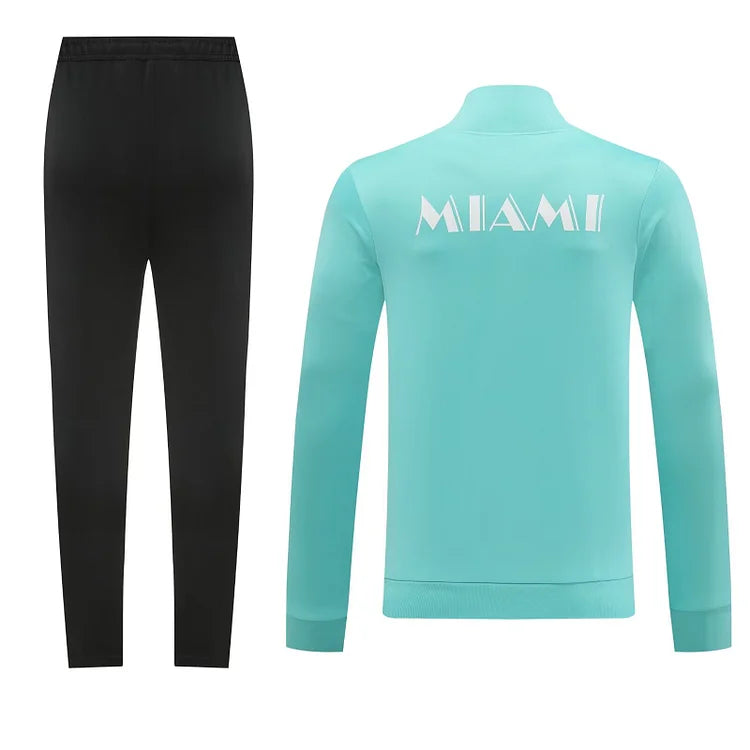 2024/25 Miami Jacket Set.