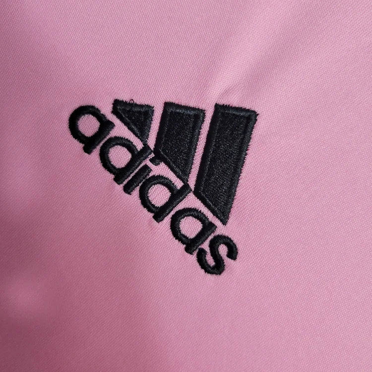 2023/24 Inter Miami Home Soccer Jersey