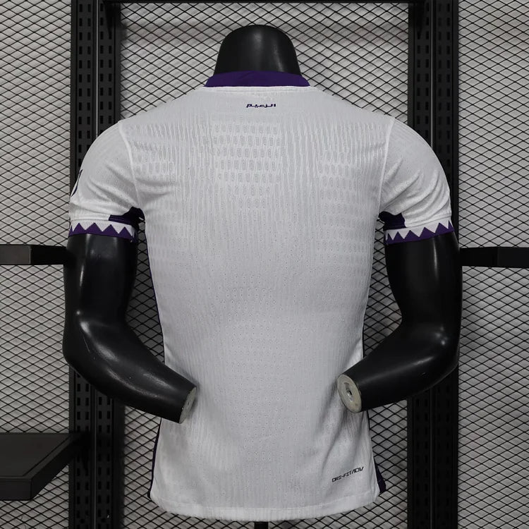 2025/2026 Al Ain Away Players Version