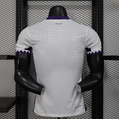 2025/2026 Al Ain Away Players Version