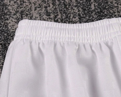 2012/13 Santos Home Retro - Kids Kit