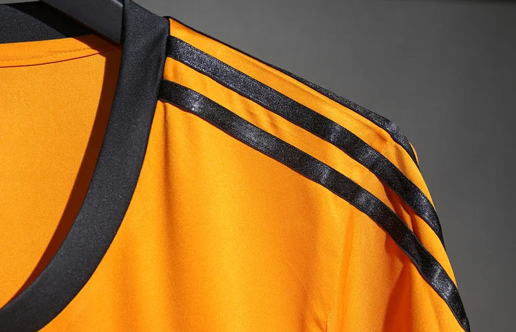 2013/14 Real Madrid Second Away Long Sleeve - Player Edition