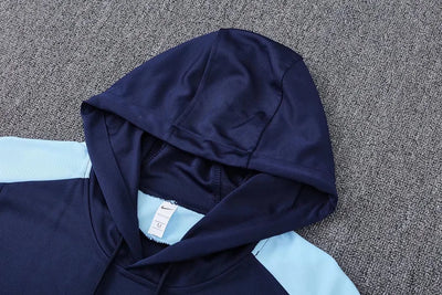 2024/25 France Hooded Training Kit -