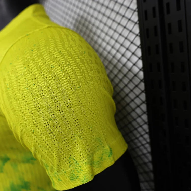 2024/25 Brazil Player Special Edition Jersey