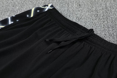 2025/2026 Inter Milan Short-Sleeved Training Suit -