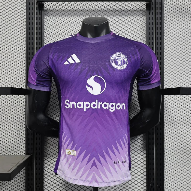 2025/2026 Manchester United Players Special Edition