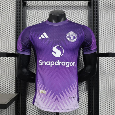 2025/2026 Manchester United Players Special Edition